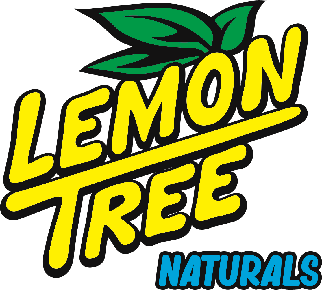 Lemon Tree NaturalsLogo
